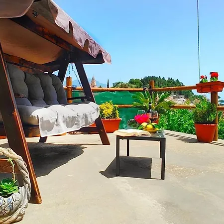 Rachele House 아파트 아말피