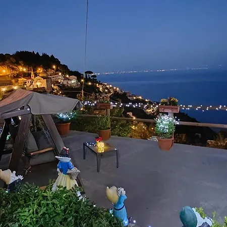 Rachele House 아말피