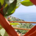 Lägenhet Rachele House Amalfi