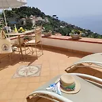 Lägenhet Rachele House Amalfi