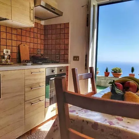 Rachele House Con Vista Mare * Amalfi