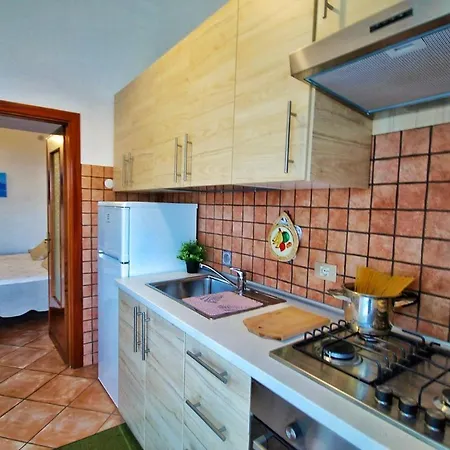 Rachele House Apartment