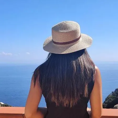 Rachele House Con Vista Mare * Amalfi