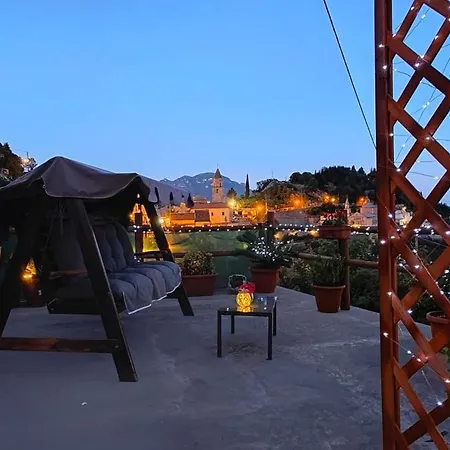 Apartment Rachele House