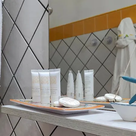 Rachele House Apartment *