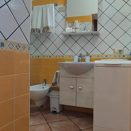 Rachele House Apartment *