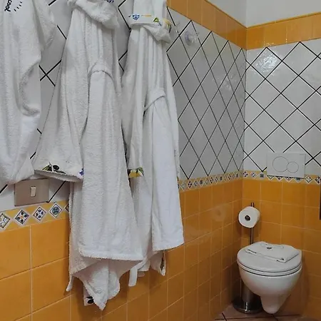 Apartment Rachele House *