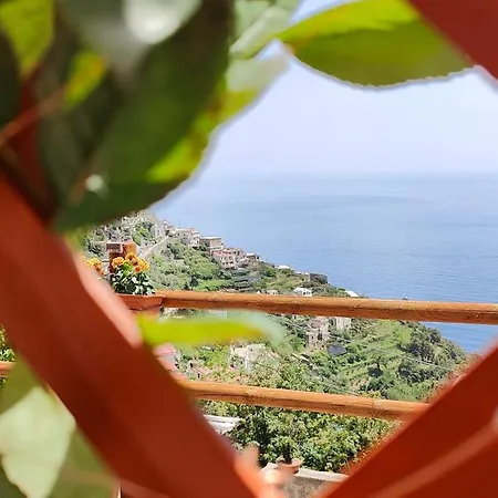 Apartment Rachele House Amalfi