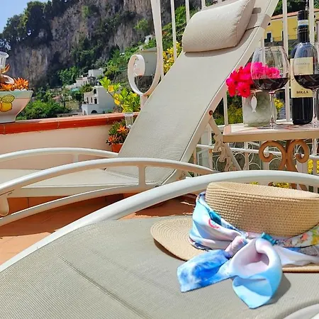 Apartment Rachele House Amalfi