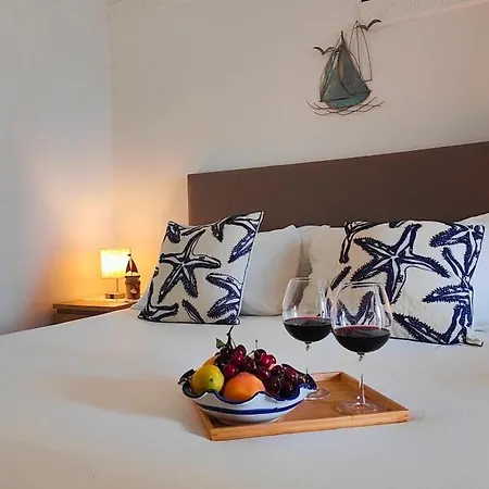 Apartment Rachele House