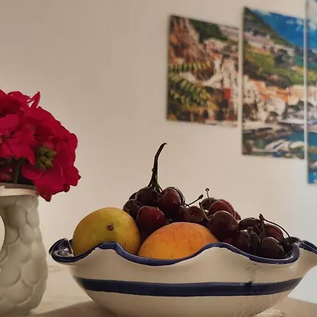 Rachele House * Amalfi