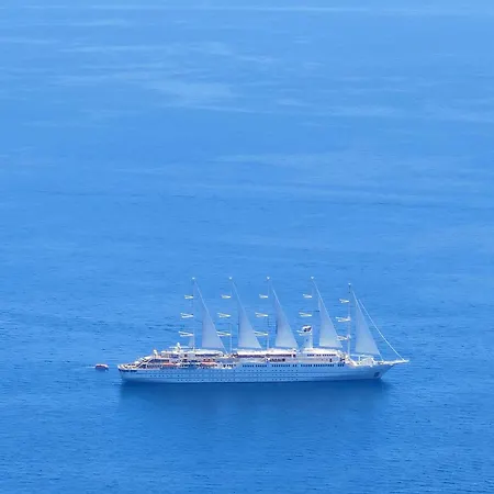 Rachele House Apartment Amalfi