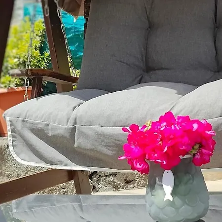 Apartment Rachele House Amalfi