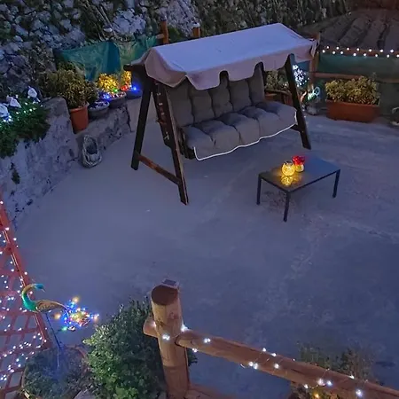 Rachele House Apartment *