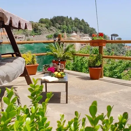 Rachele House Con Vista Mare Appartamento
