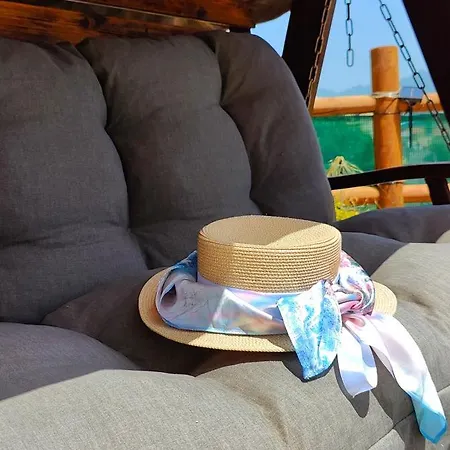 Apartment Rachele House