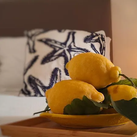 Apartment Rachele House *