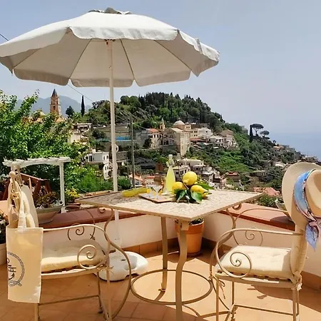 Rachele House Apartment Amalfi